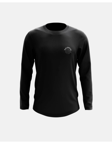 7PLFT - T-Shirt Long Sleeve - Hornby Netball - Hornby Netball - Impakt