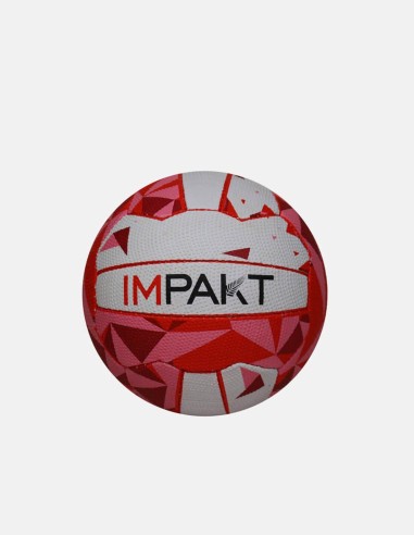 310-NBM-5 - Senior Netball Ball - Impakt - Training Equipment - Impakt