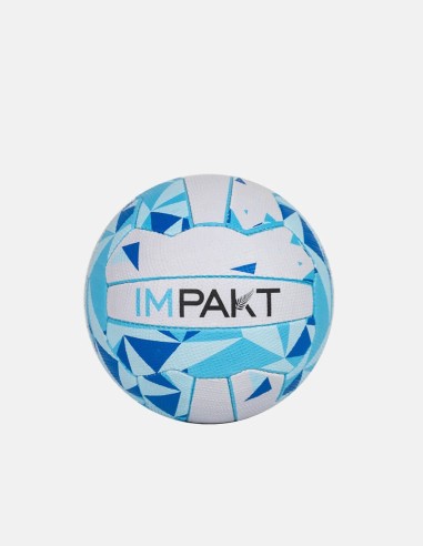 315 - Senior Netball Ball - Impakt - Training Equipment - Impakt